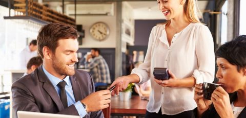 Paying with Credit Card Paying with Credit Card